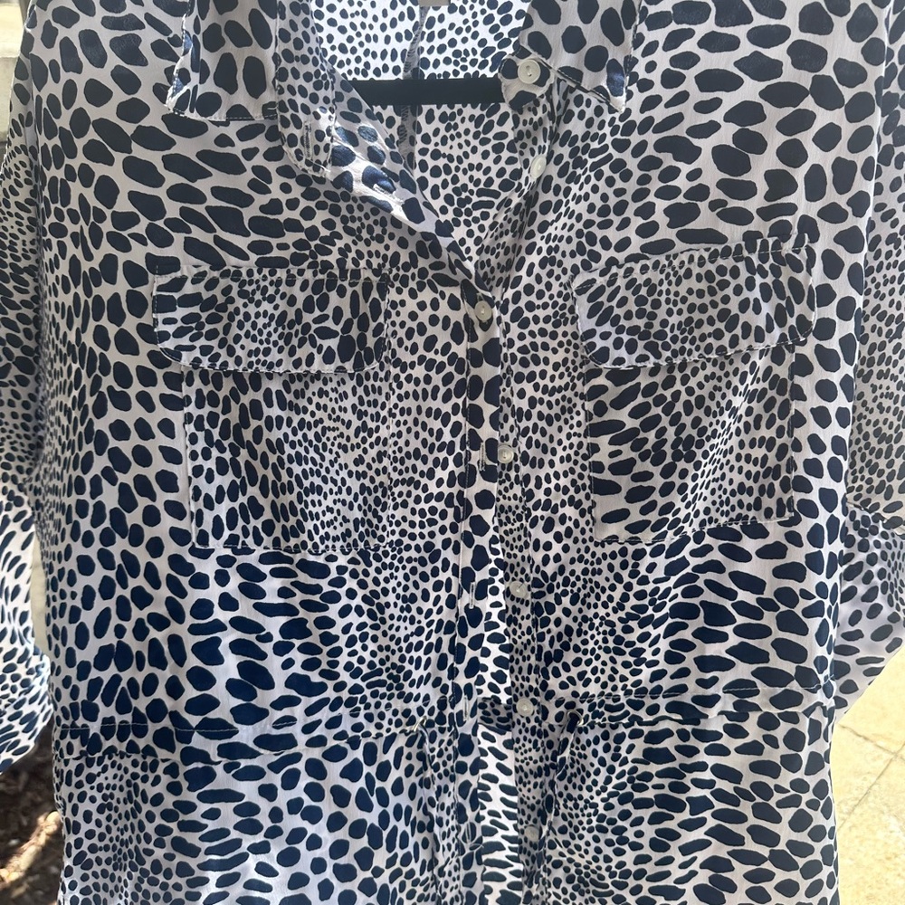 Small blouse - Picture 4 of 4